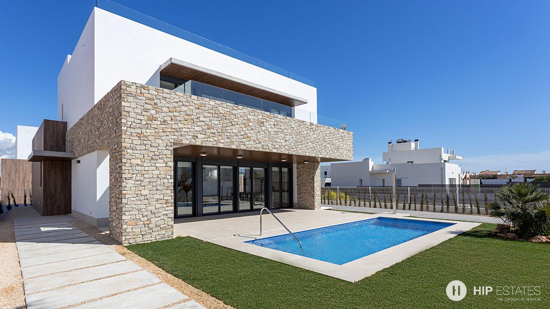 Moderne villa's met privé zwembad in Mallorca HIP Estates | Tweede verblijf in Spanje, huis kopen, appartement kopen