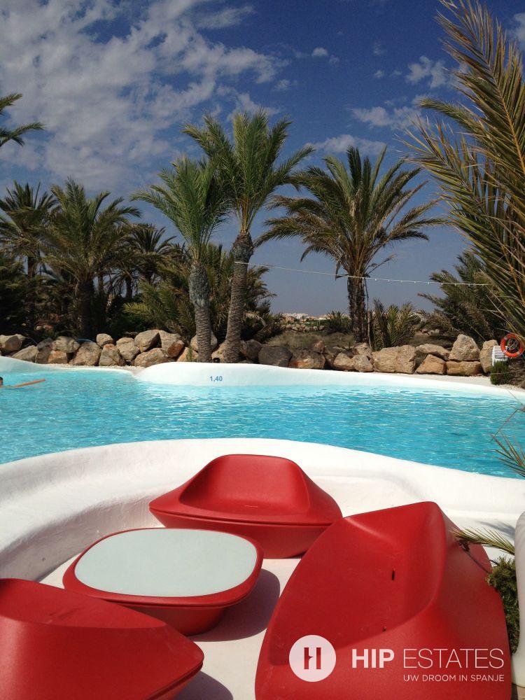 Vrijstaande villa op golfdomein aan de Costa Calida HIP Estates