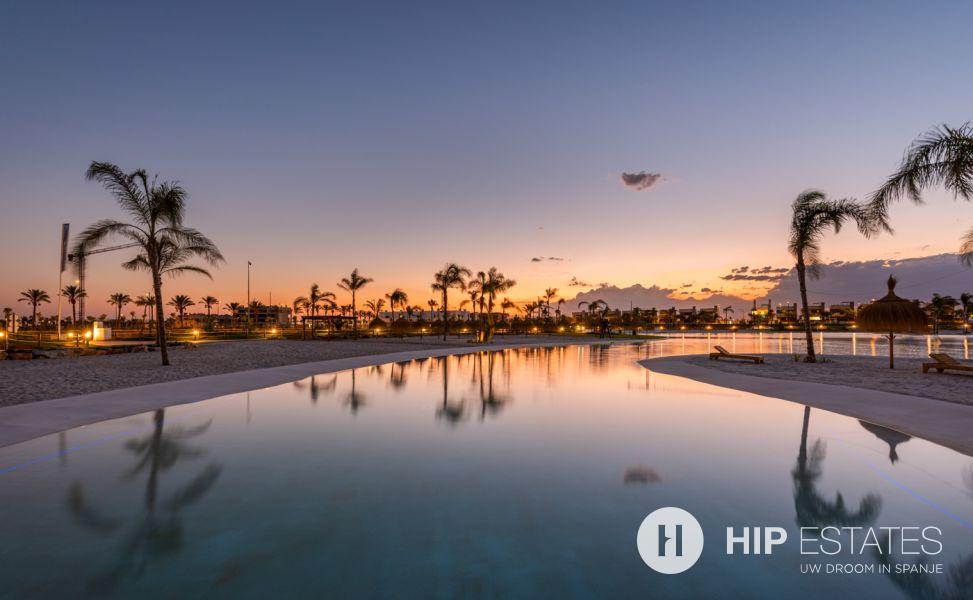 Villa's Liefde Santa Rosalía Lake and Life Resort HIP Estates