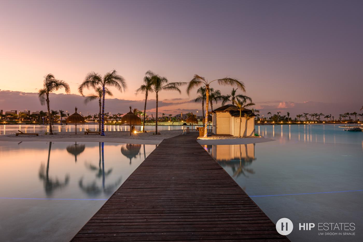 Santa Rosalía Lake and Life Resort Villa Lavanda HIP Estates