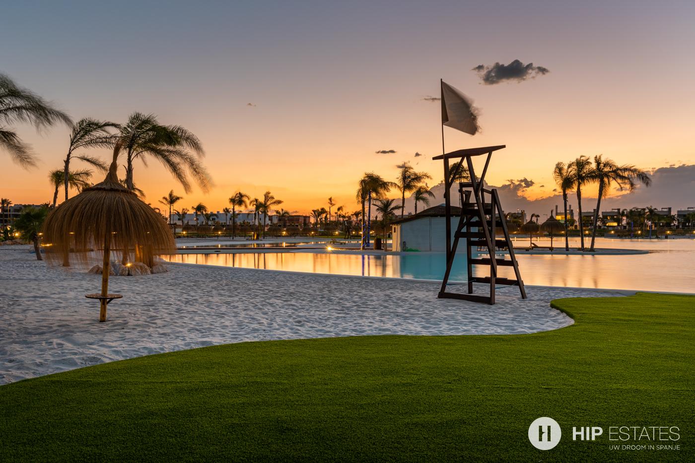 Santa Rosalía Lake and Life Resort Seven Lake villa’s HIP Estates