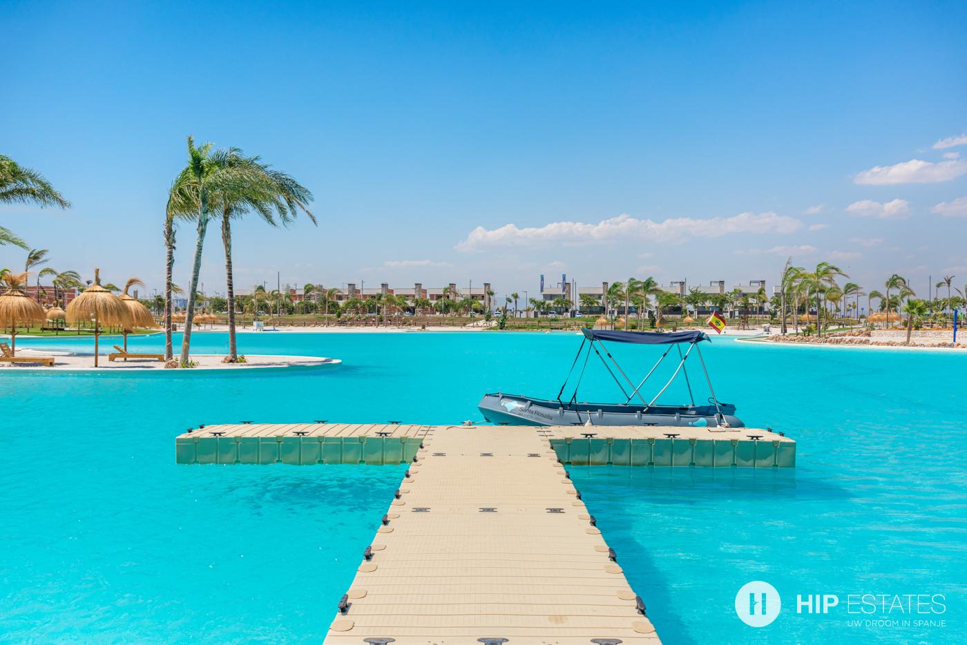 Santa Rosalía Lake and Life Resort Villa Romero HIP Estates