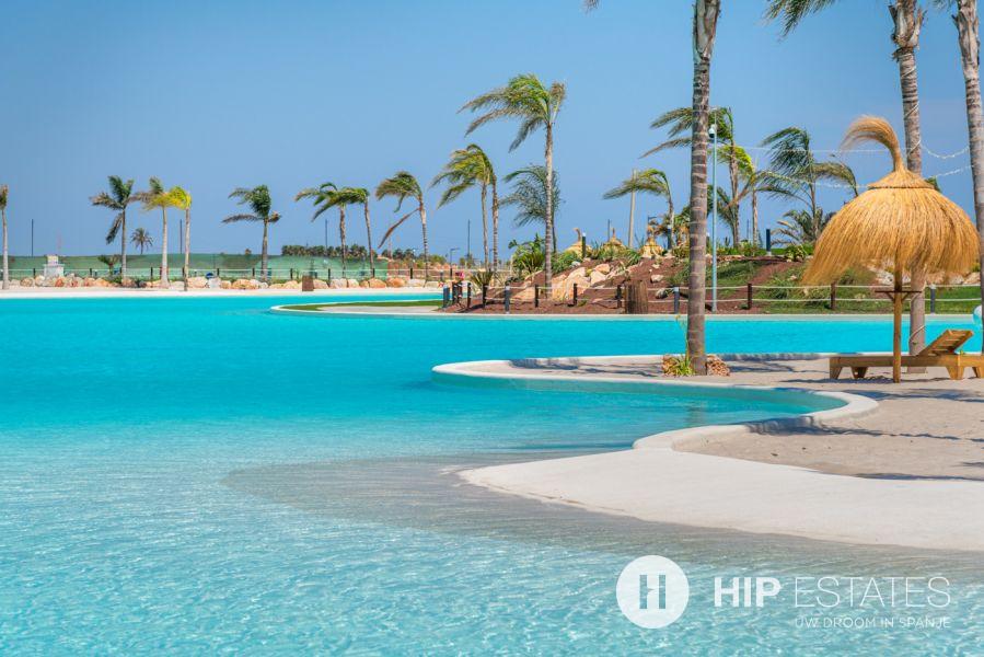 Villa's Liefde Santa Rosalía Lake and Life Resort HIP Estates