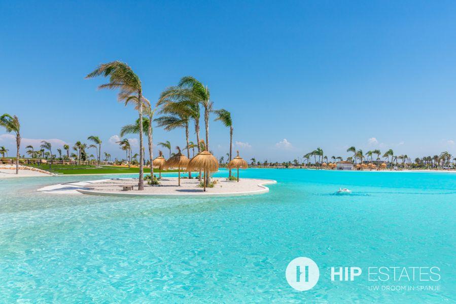 Santa Rosalía Lake and Life Resort Seven Lake villa’s HIP Estates