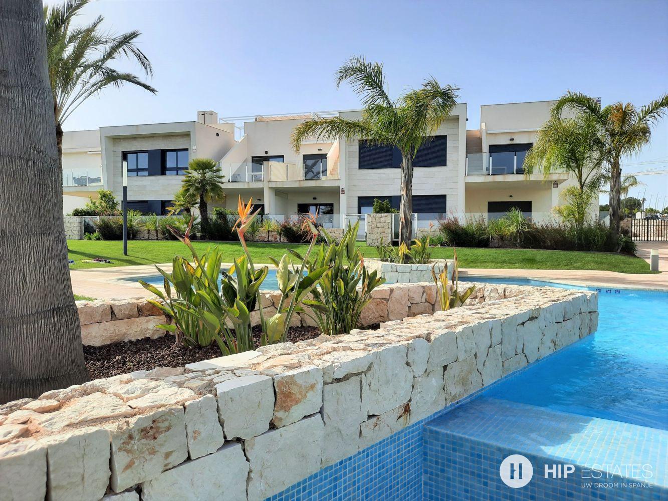 Romero Penthouse Eco-Villa